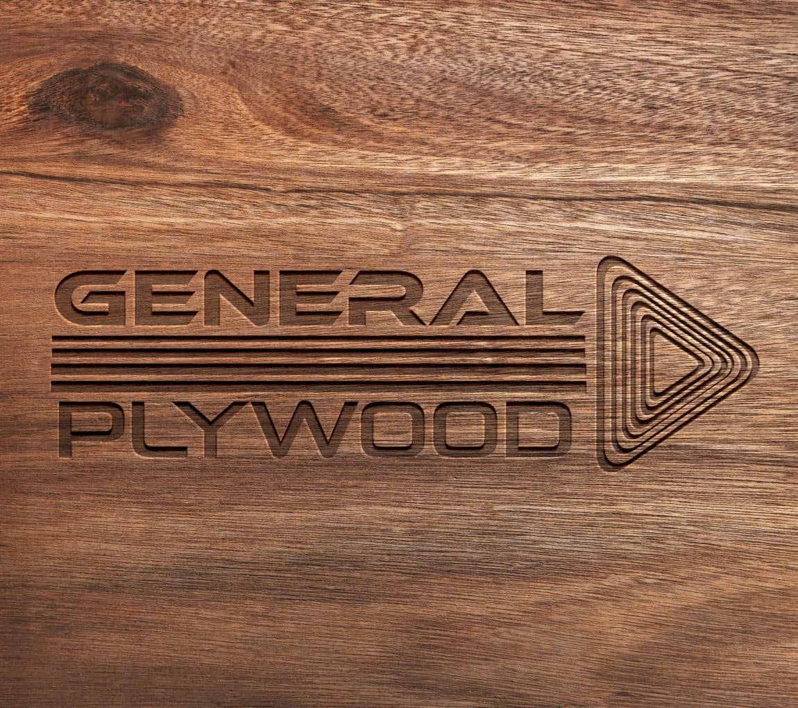 General Plywood Logo